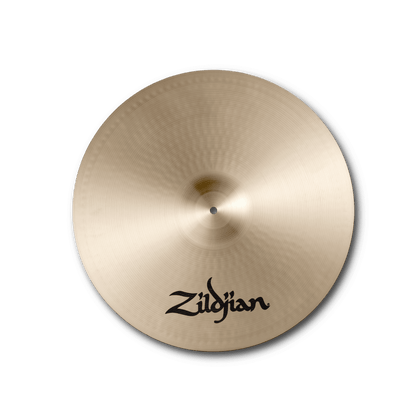 A Zildjian Medium Rides