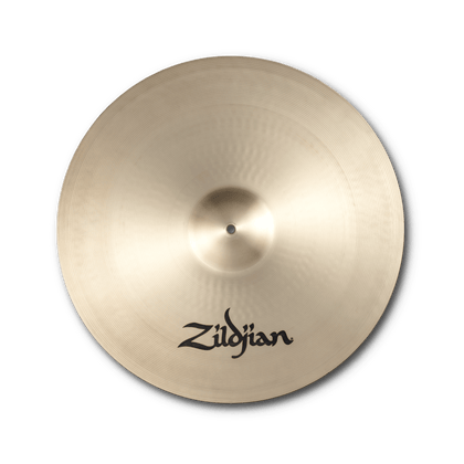 A Zildjian Medium Rides