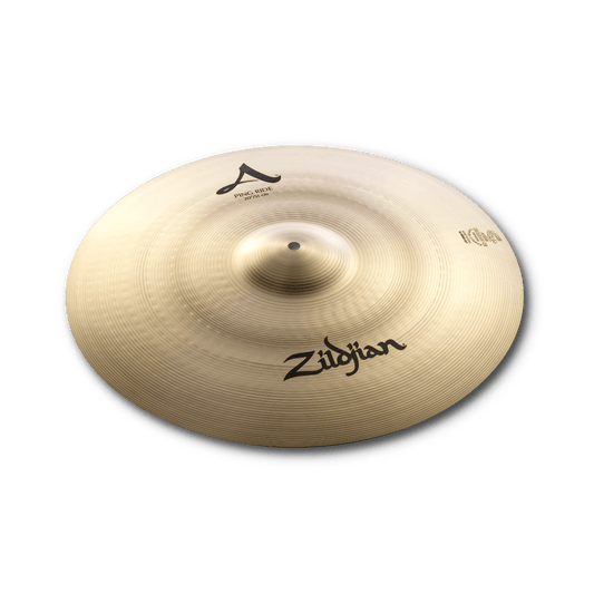 20" A Zildjian Ping Ride