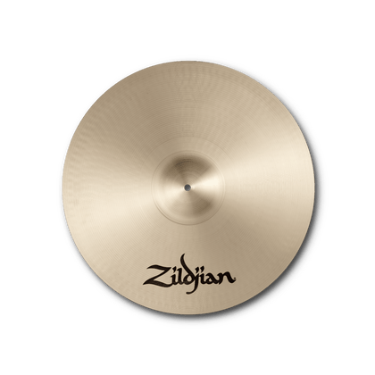 20" A Zildjian Ping Ride