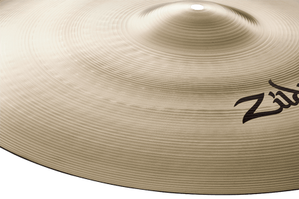 20" A Zildjian Ping Ride