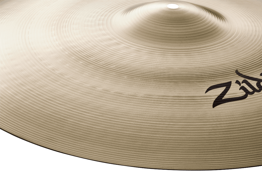 20" A Zildjian Ping Ride