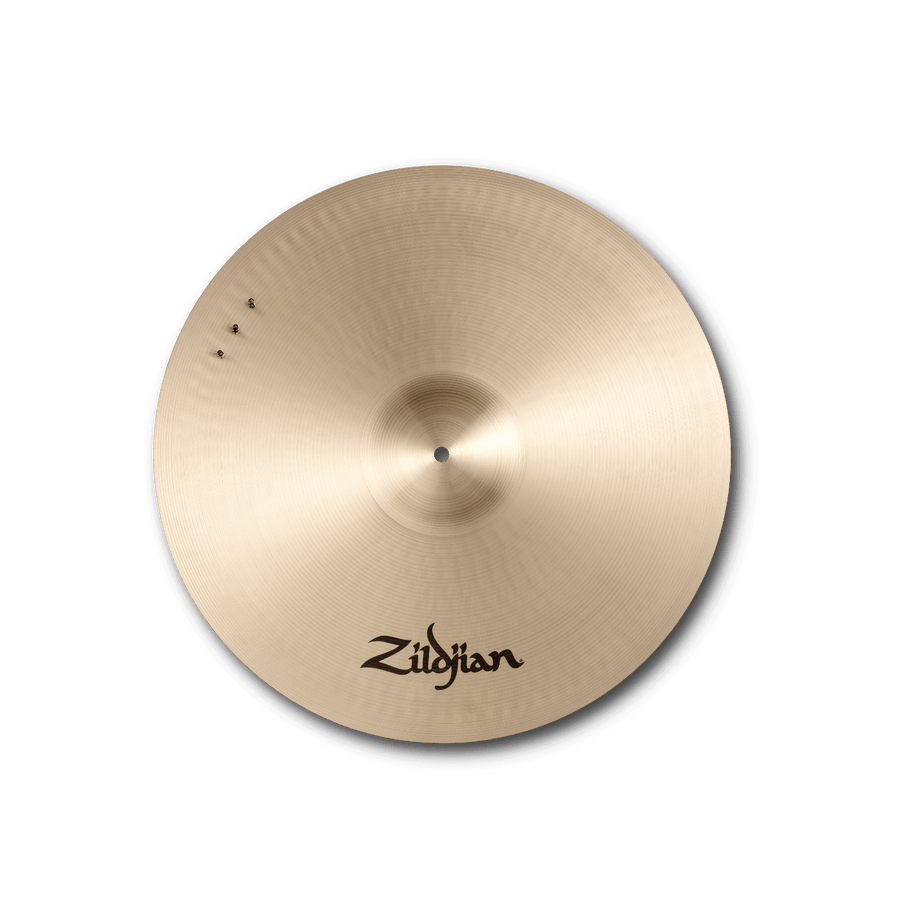 19" A Zildjian Armand Beautiful Baby Ride