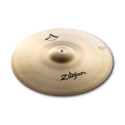 A Zildjian Sweet Rides