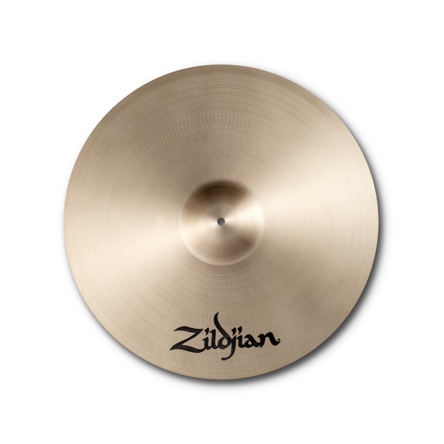 A Zildjian Sweet Rides A Zildjian Sweet Rides