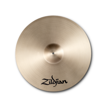 A Zildjian Sweet Rides