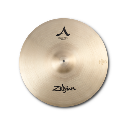 A Zildjian Sweet Rides