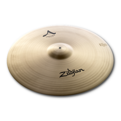 A Zildjian Sweet Rides