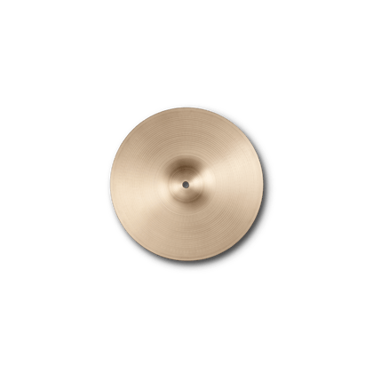 A Zildjian New Beat HiHats