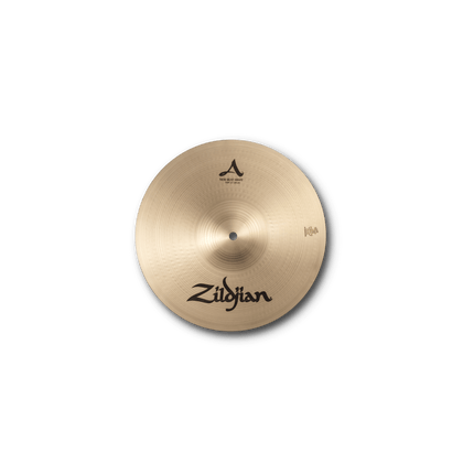 A Zildjian New Beat HiHats