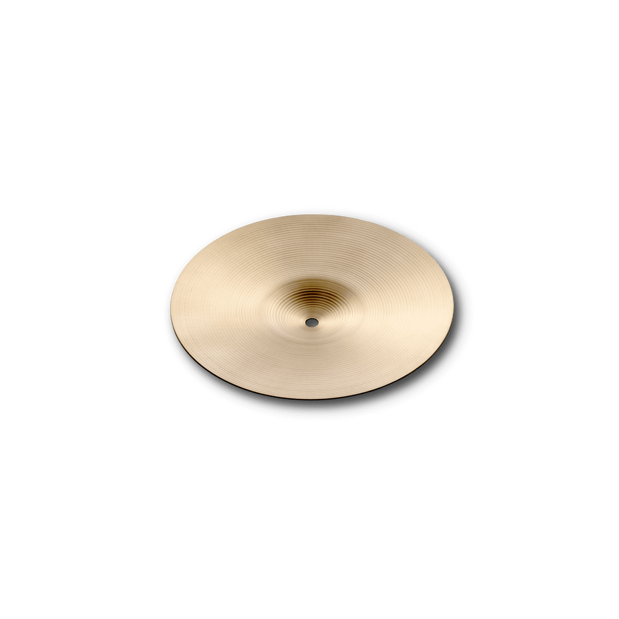 A Zildjian New Beat HiHats