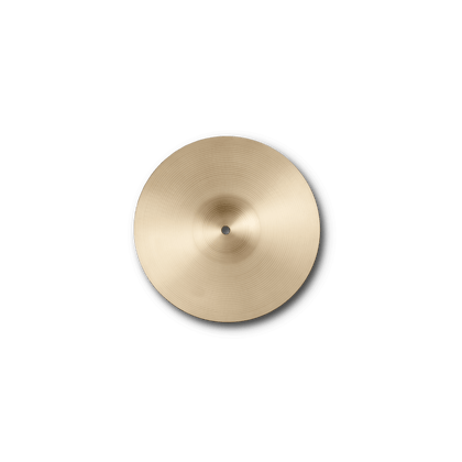 A Zildjian New Beat HiHats