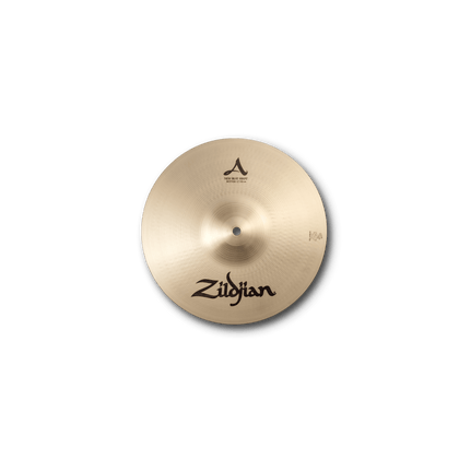 A Zildjian New Beat HiHats