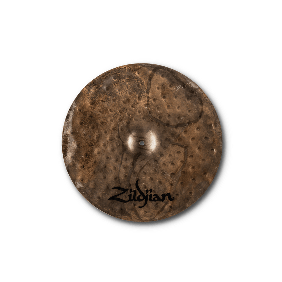 18" A Zildjian Uptown Ride