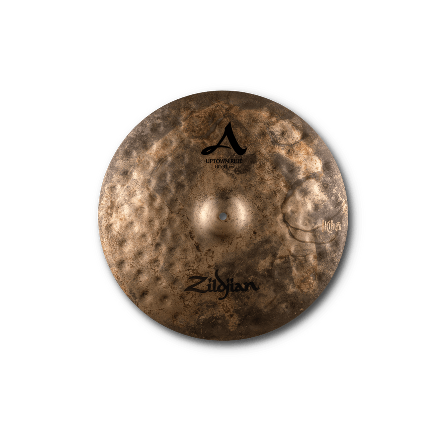 18" A Zildjian Uptown Ride