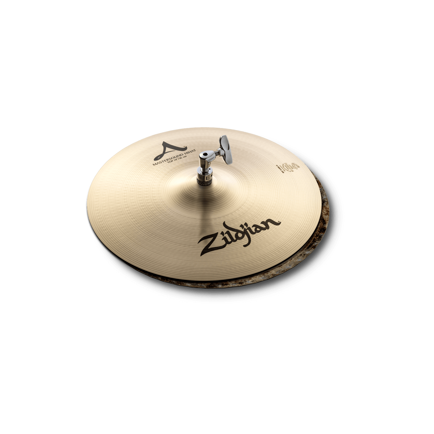 A Zildjian Rock Cymbal Pack