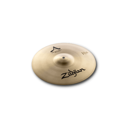 A Zildjian New Beat HiHats
