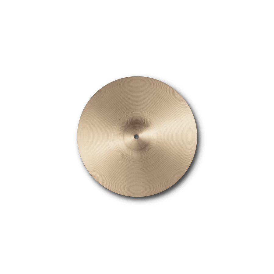A Zildjian New Beat HiHats