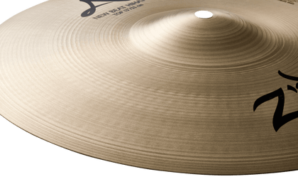 A Zildjian New Beat HiHats