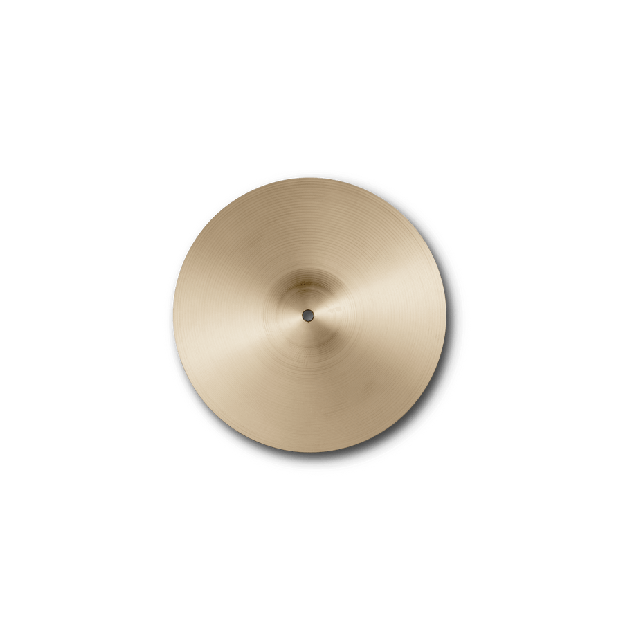 A Zildjian New Beat HiHats