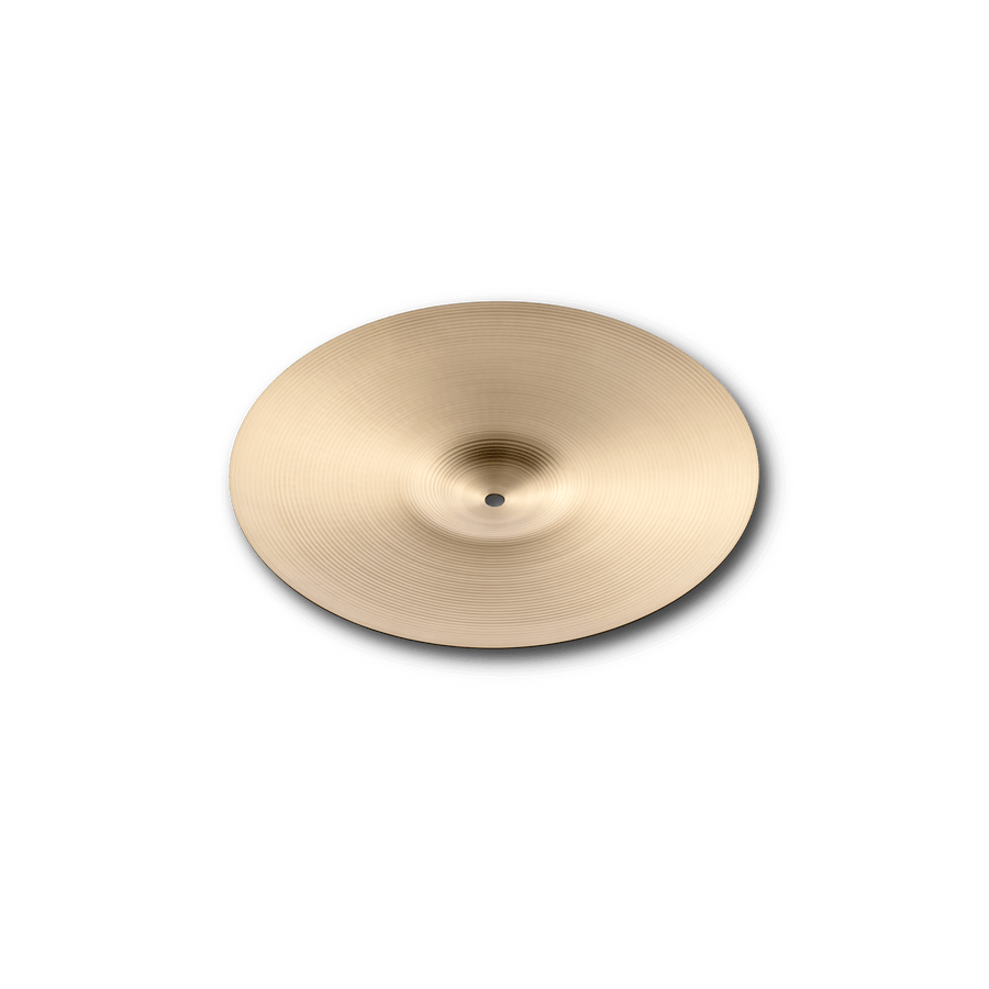 A Zildjian New Beat HiHats