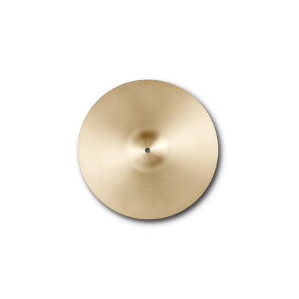A Zildjian New Beat HiHats