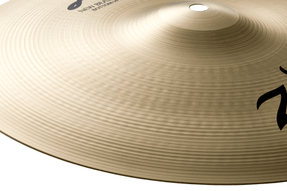 A Zildjian New Beat HiHats