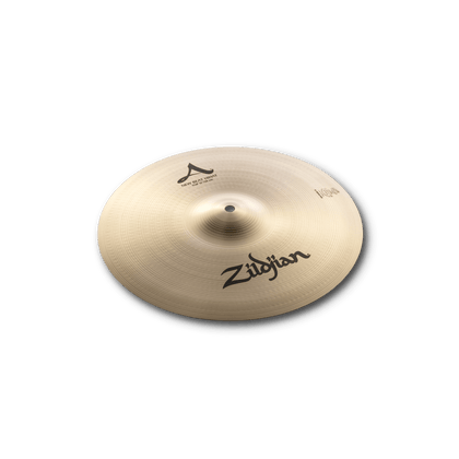 A Zildjian New Beat HiHats