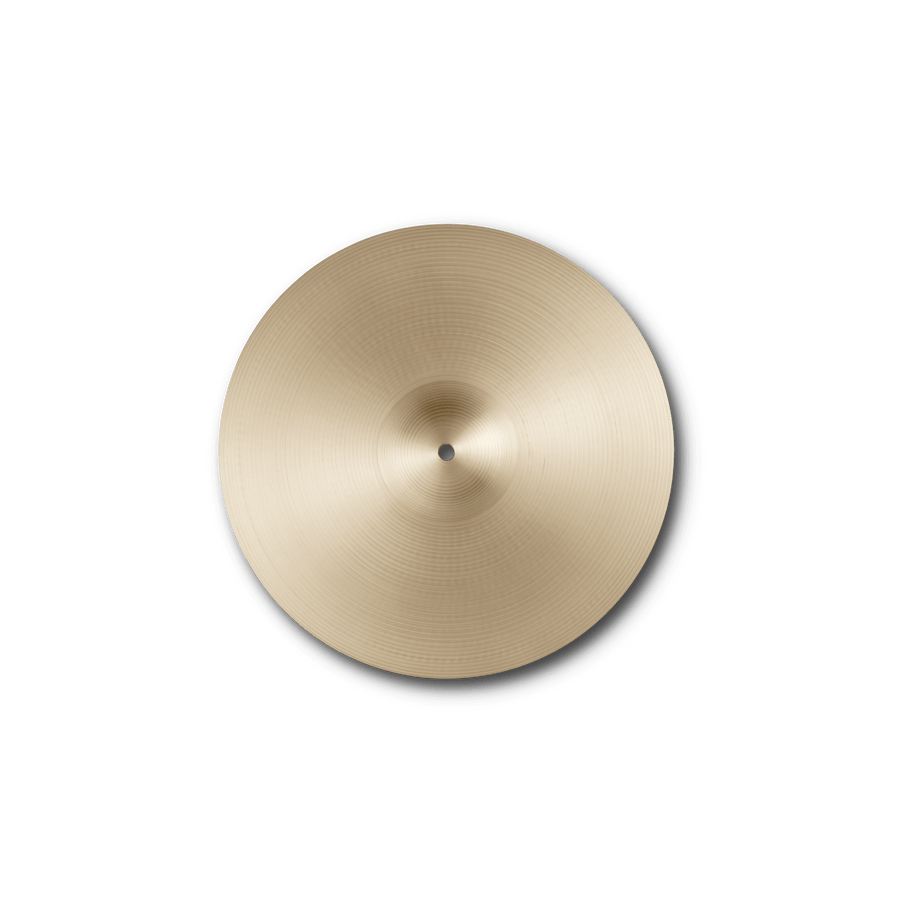 A Zildjian New Beat HiHats