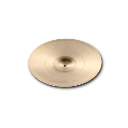 A Zildjian New Beat HiHats