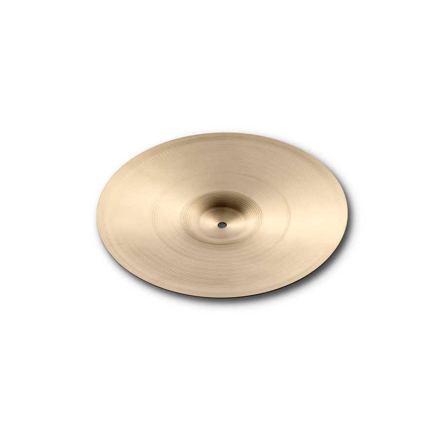 A Zildjian New Beat HiHats