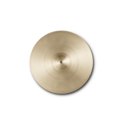 A Zildjian New Beat HiHats