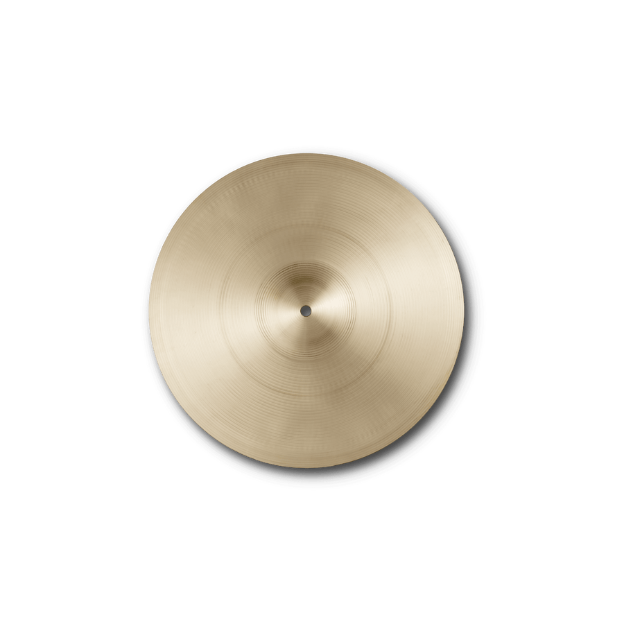 A Zildjian New Beat HiHats