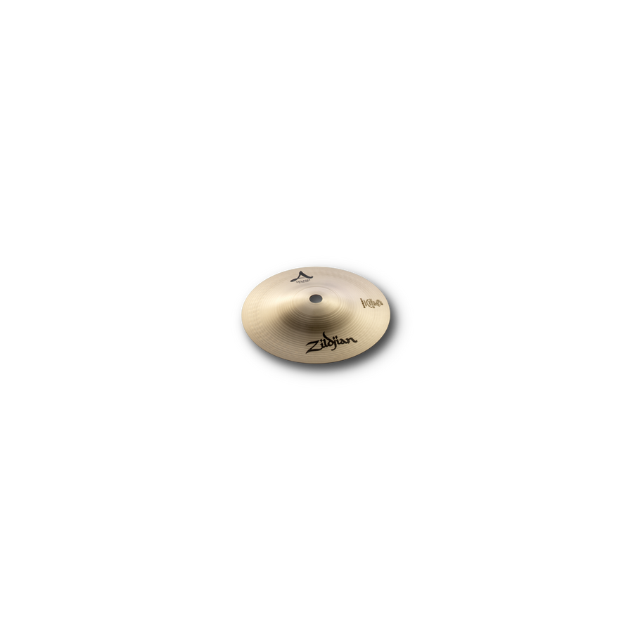 A Zildjian Splashes
