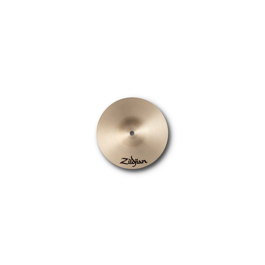 A Zildjian Splashes