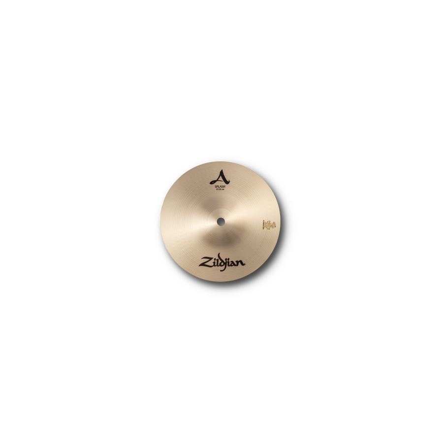 A Zildjian Splashes
