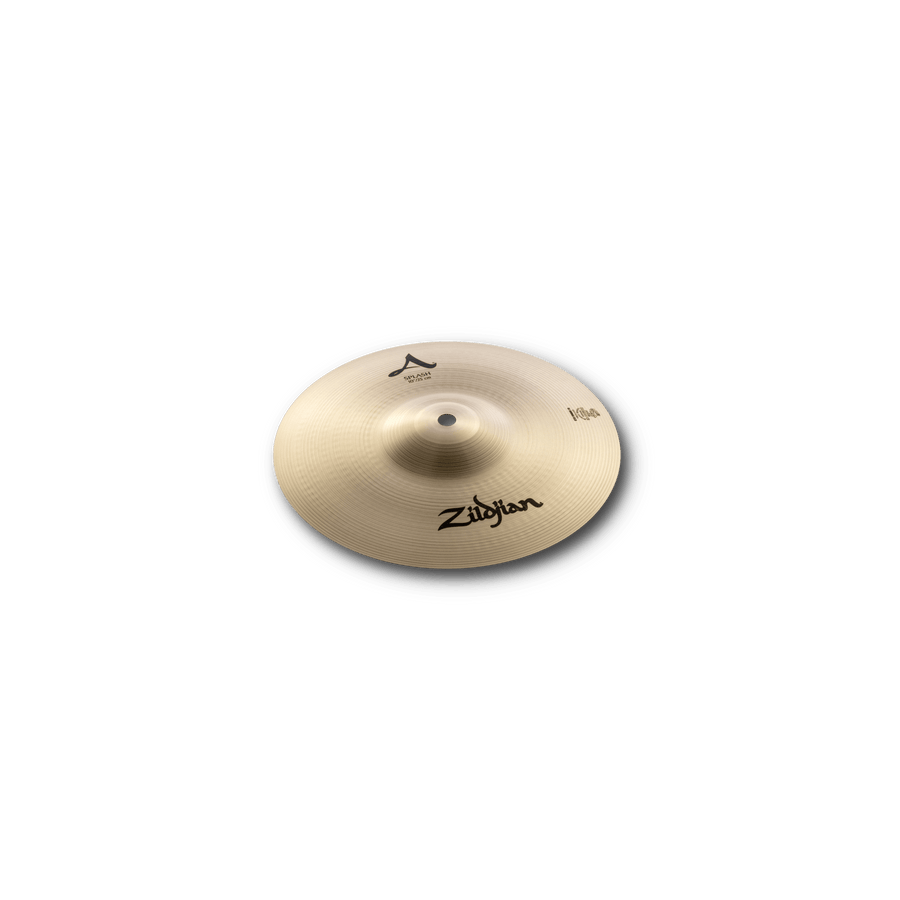 A Zildjian Splashes