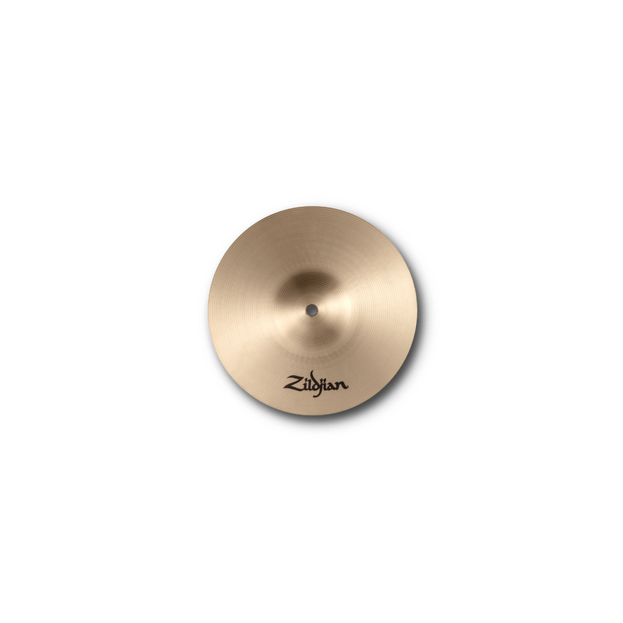 A Zildjian Splashes