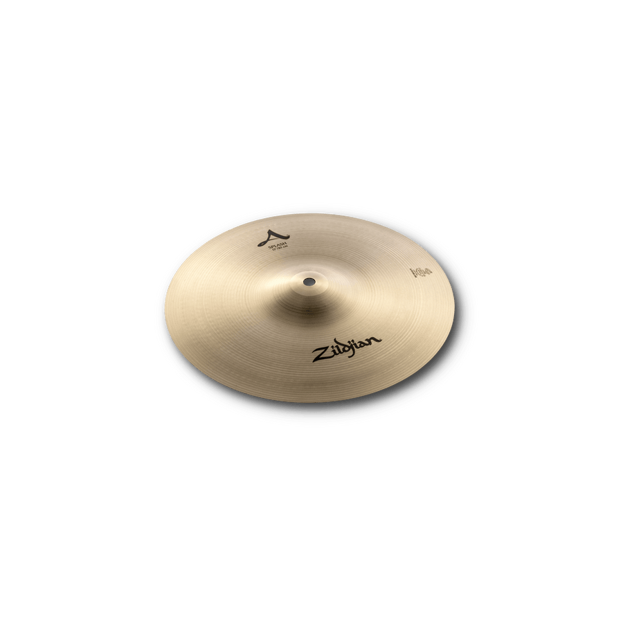 A Zildjian Splashes