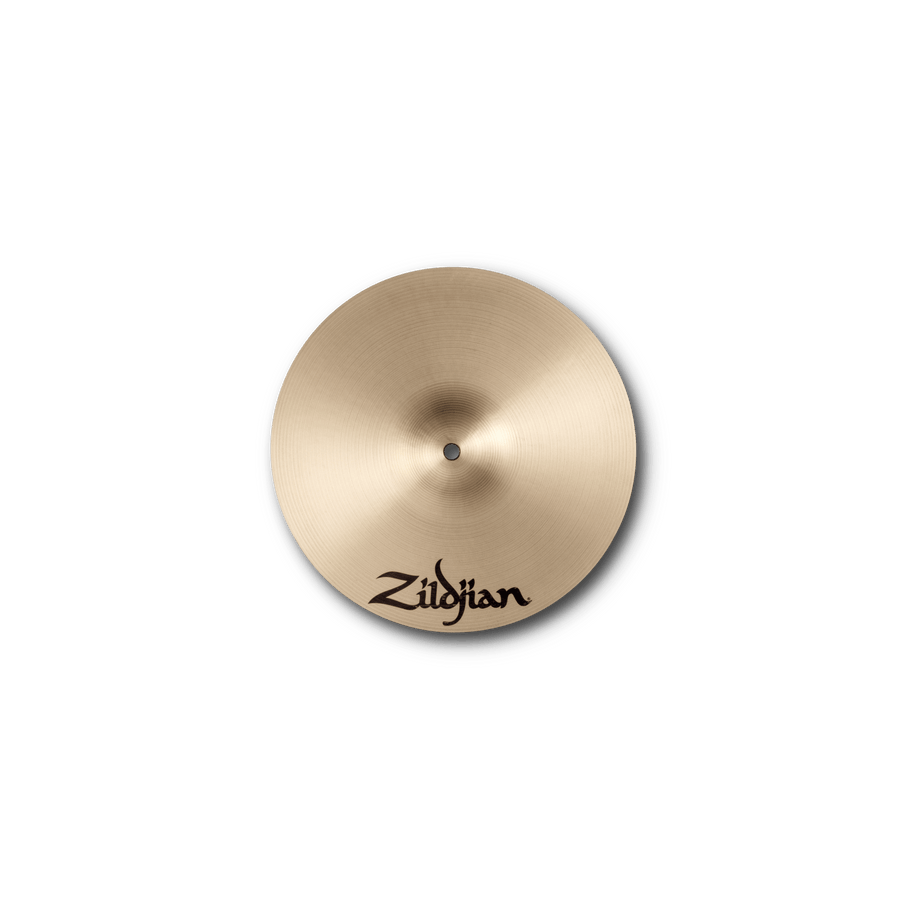 A Zildjian Splashes