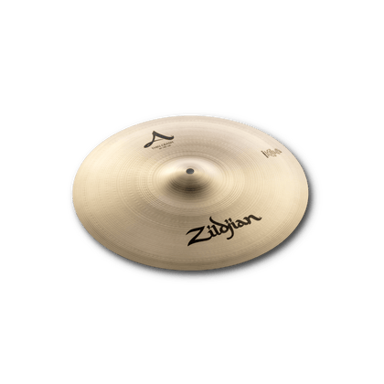 A Zildjian Thin Crashes