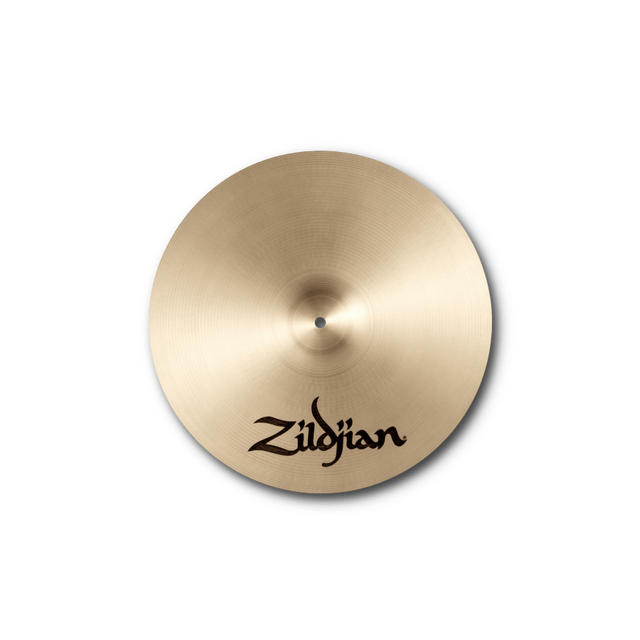 A Zildjian Thin Crashes