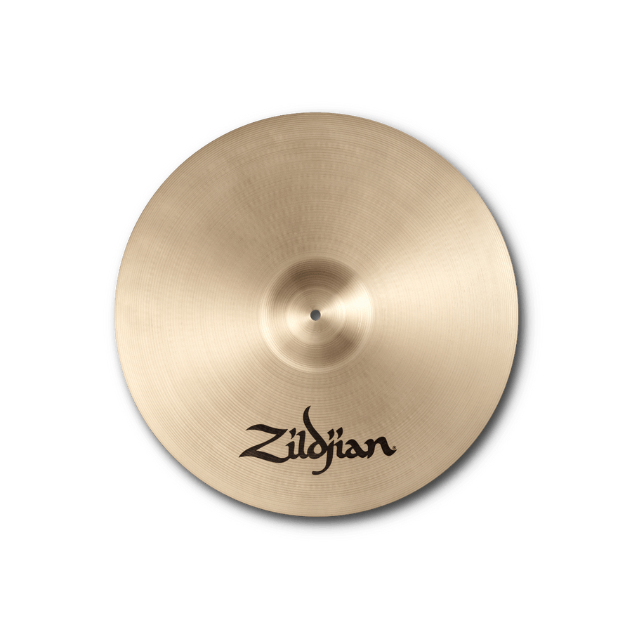 A Zildjian Thin Crashes
