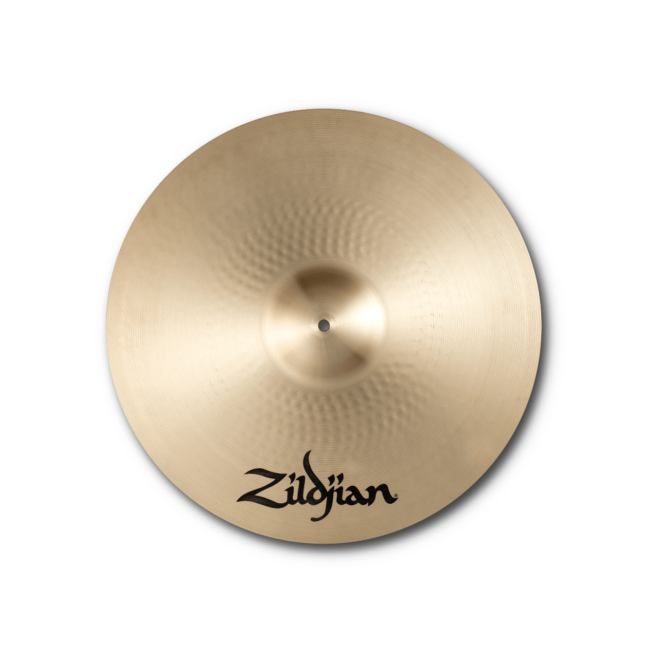 Avedis Zildjian Company A Custom Fast Crash Zildjian A Thin Crash