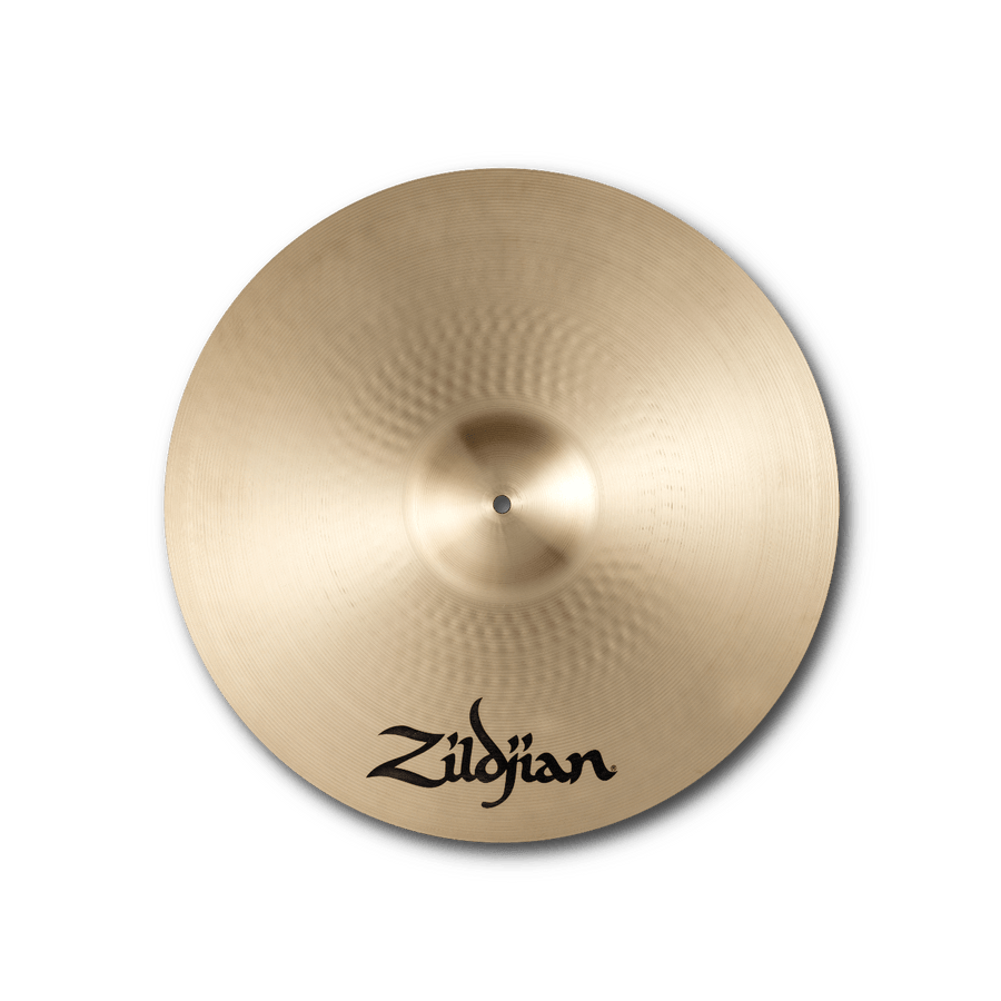 A Zildjian Thin Crashes
