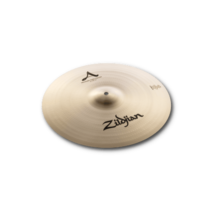 A Zildjian Medium Thin Crashes