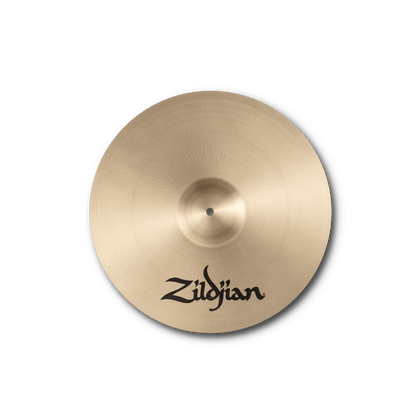 A Zildjian Medium Thin Crashes