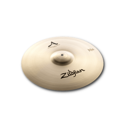 A Zildjian Rock Cymbal Pack
