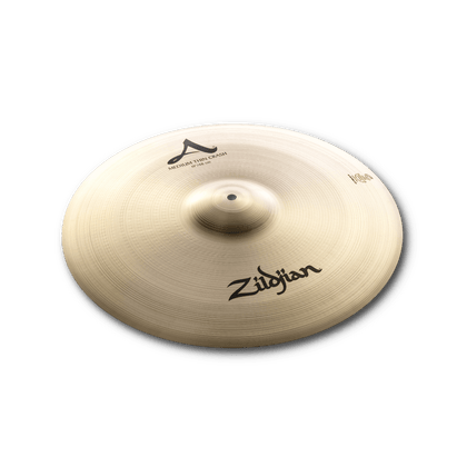 A Zildjian Medium Thin Crashes