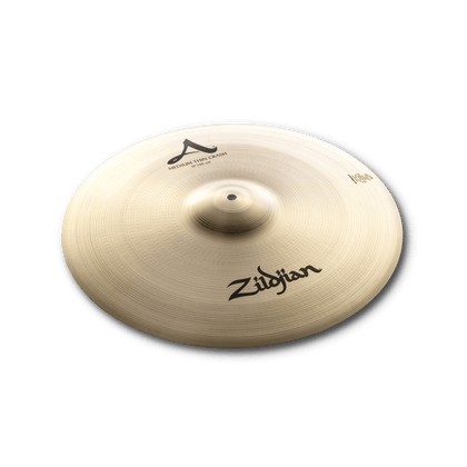 A Zildjian Rock Cymbal Pack